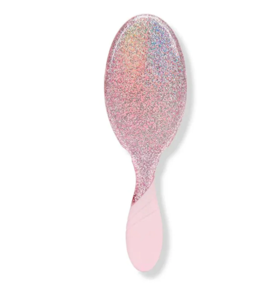 ويت برش فرشة شعر برو دي تانجلر سيليبريت  - WetBrush pro Detangler-day celebration-blush