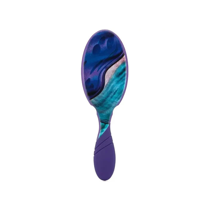 ويت برش فرشة شعر برو دي تانجلر ان ناتشورال - Wetbrush Pro Detangler Unnatural Nature Purple