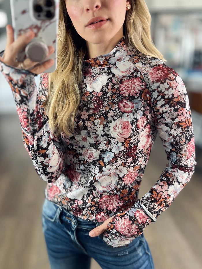 Wildflower Fields Top