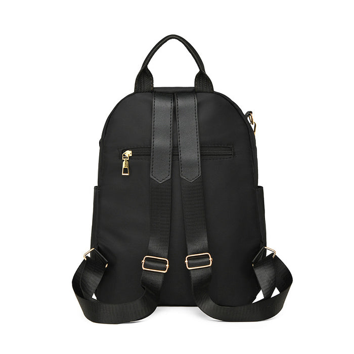 Womens Lightweight High-capacity Backpack For Outdoor Travel 🇨🇳