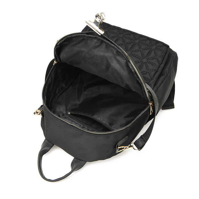 Womens Lightweight High-capacity Backpack For Outdoor Travel 🇨🇳