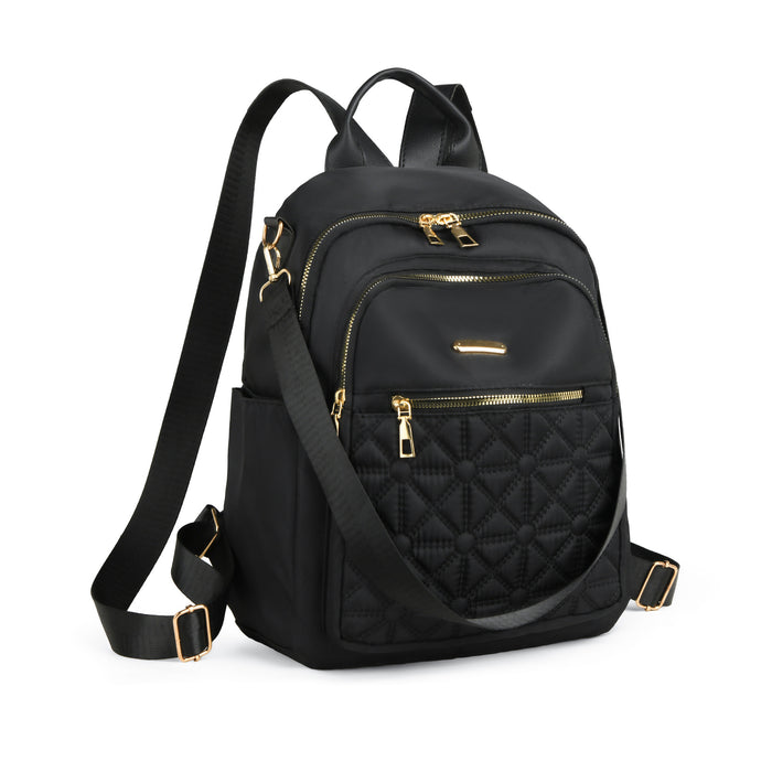 Womens Lightweight High-capacity Backpack For Outdoor Travel 🇨🇳