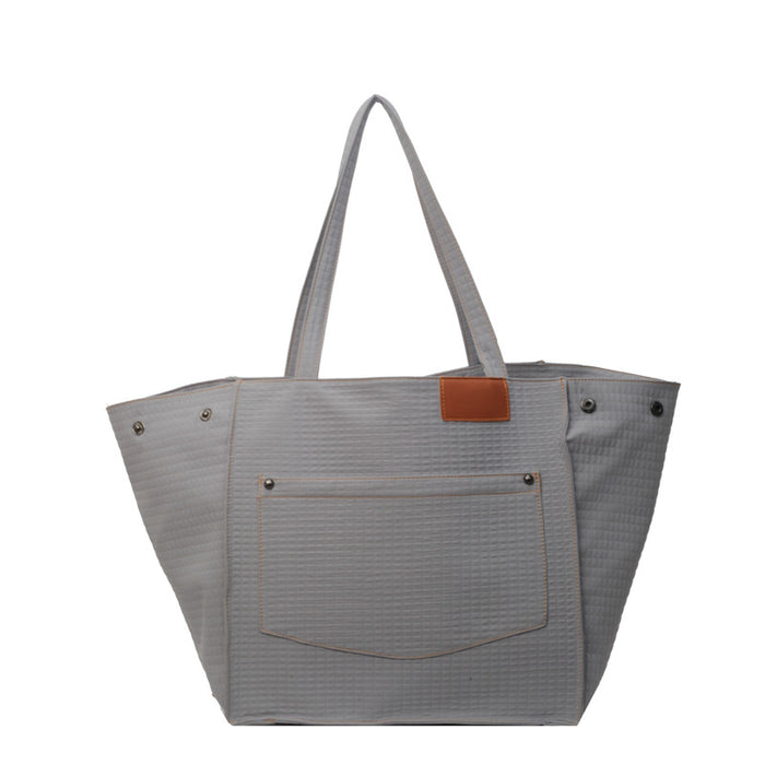 Solid Color Gray