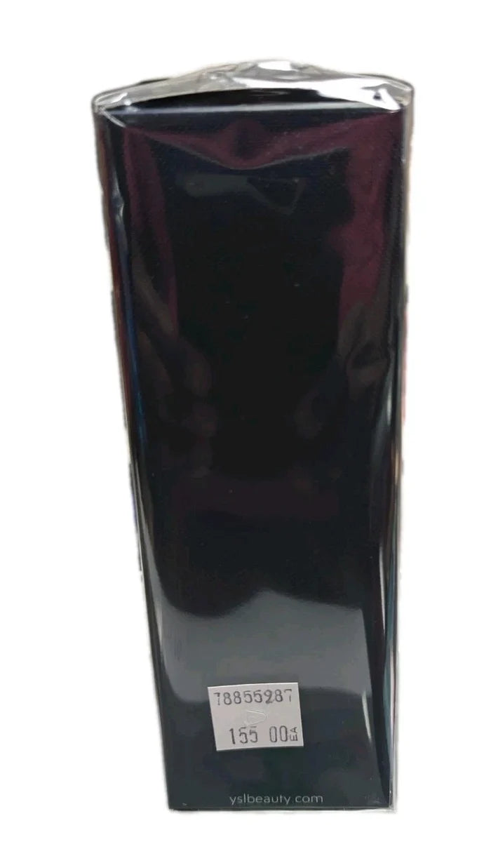 Y Yves Saint Laurent Eau de Parfum for Men 3.3 oz (100 ml) New Sealed Authentic