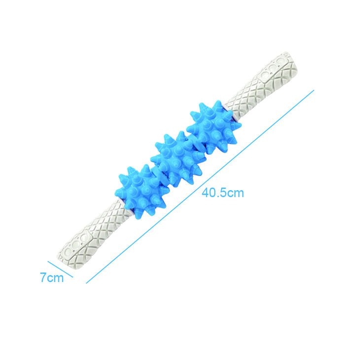 Yoga Gear Fascia Deep Relaxation Roller 🇨🇳