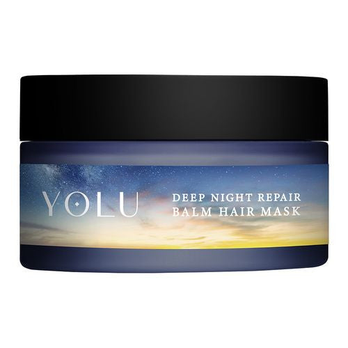YOLU Deep Night Repair Balm Hair Mask 145g