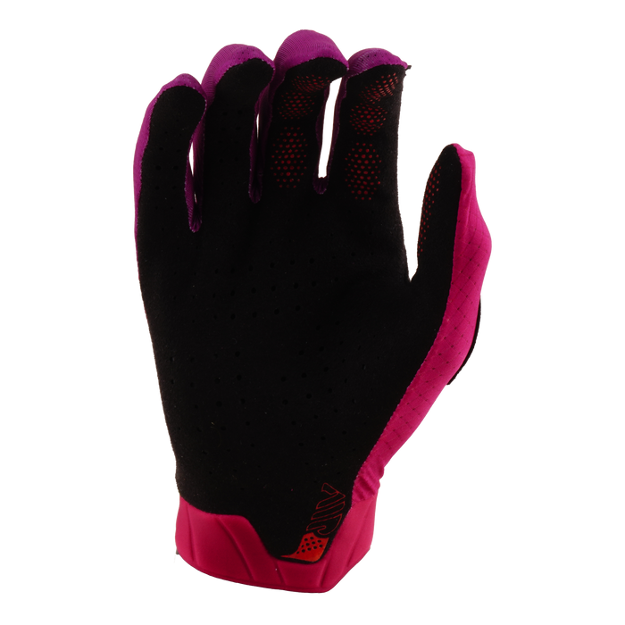 Youth Air Glove Mono Light Fuchsia