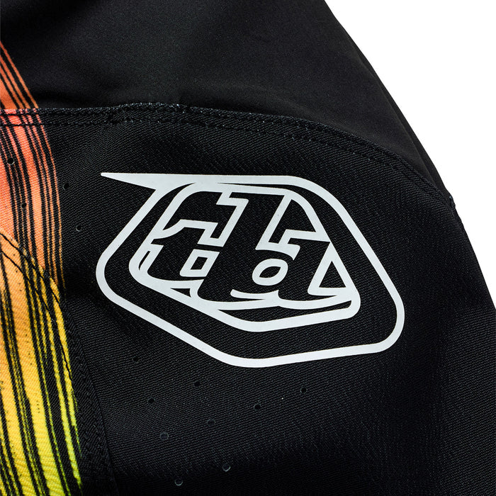 Youth SE Pro Pant Stripes Black / Multi