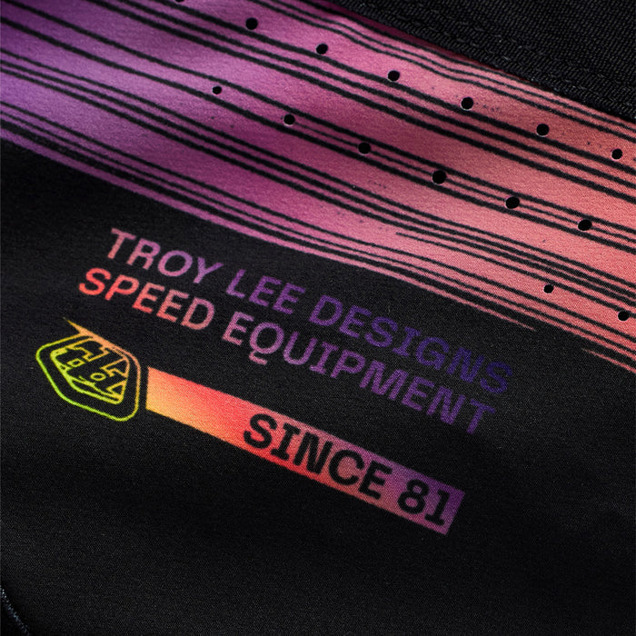 Youth SE Pro Pant Stripes Black / Multi