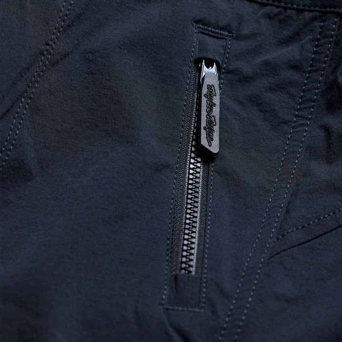 Youth Skyline Trail Pant Mono Black
