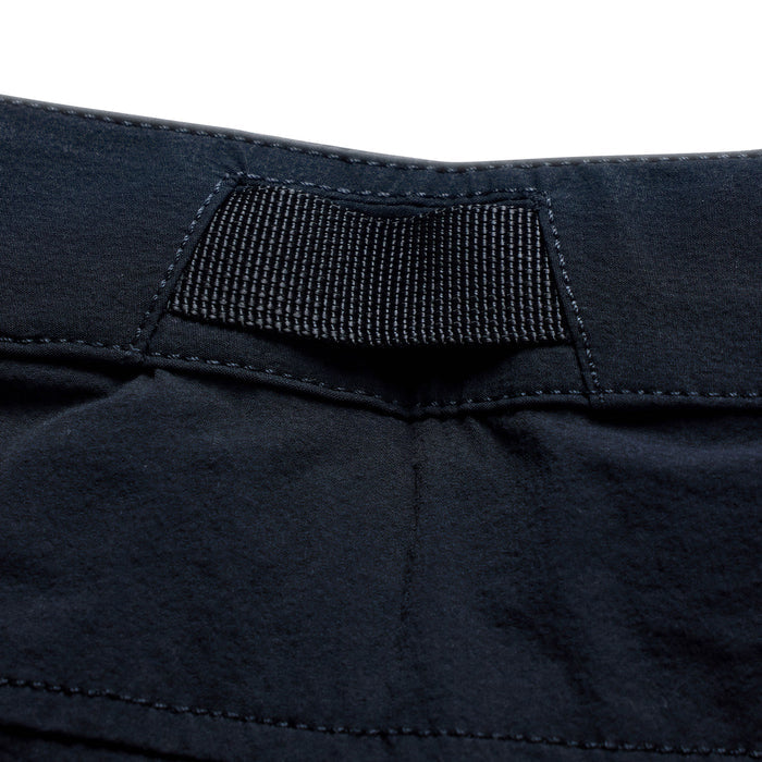 Youth Skyline Trail Pant Mono Black