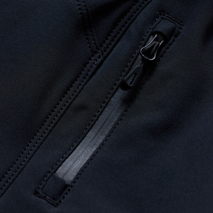 Youth Sprint Pro Pant Mono Black