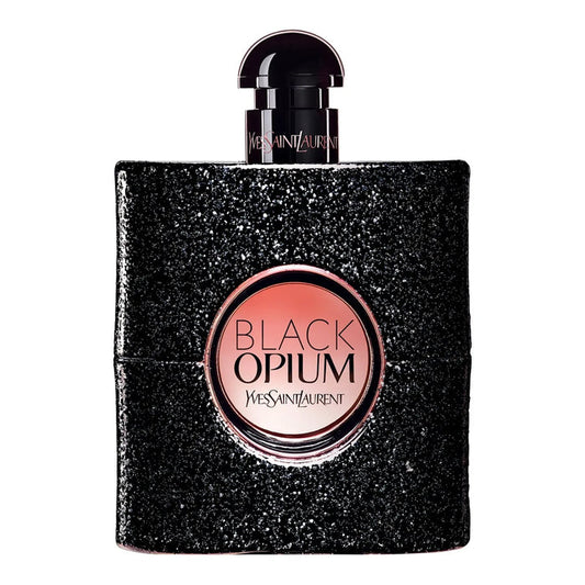 ysl black opium for women edp 90ml
