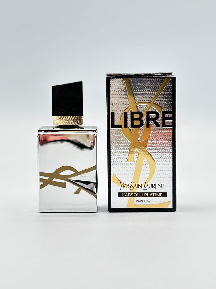 YSL Libre L'Absolu Platine Parfum - Mini Perfume - 7.5ml