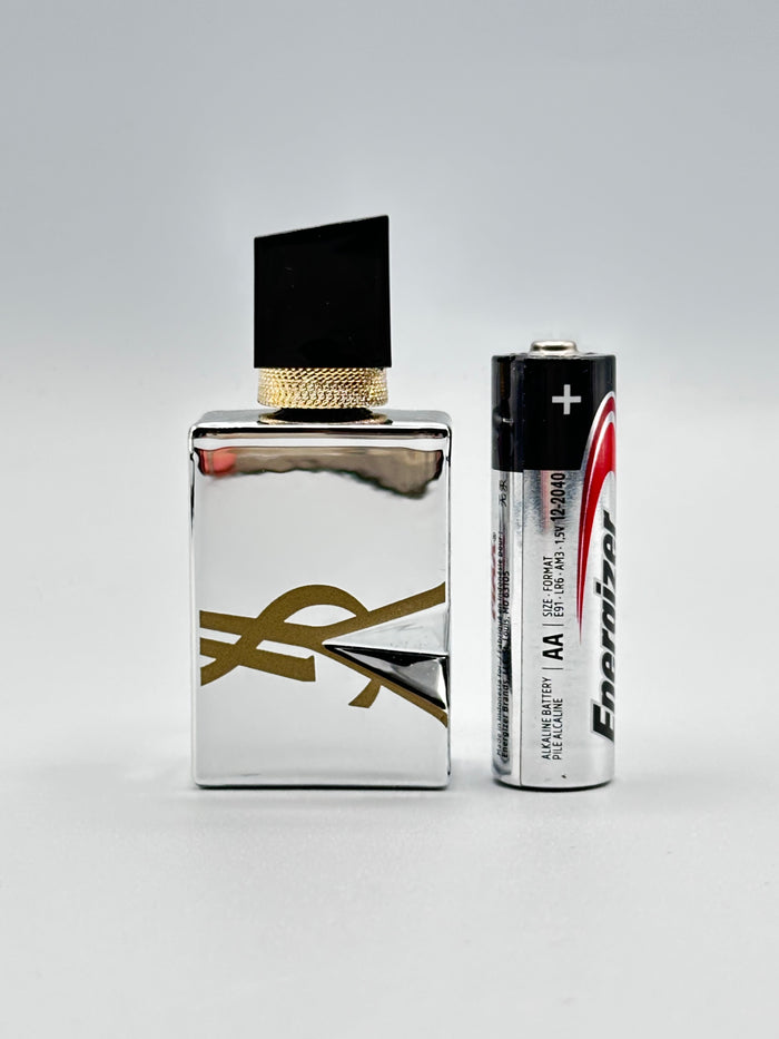 YSL Libre L'Absolu Platine Parfum - Mini Perfume - 7.5ml
