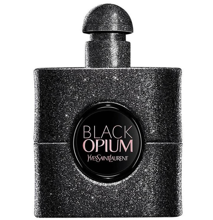 Yves Saint Laurent Black Opium Extreme Edp