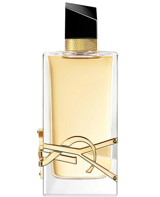 Yves Saint Laurent Libre Women Edt - Moustapha AL-Labban & Sons