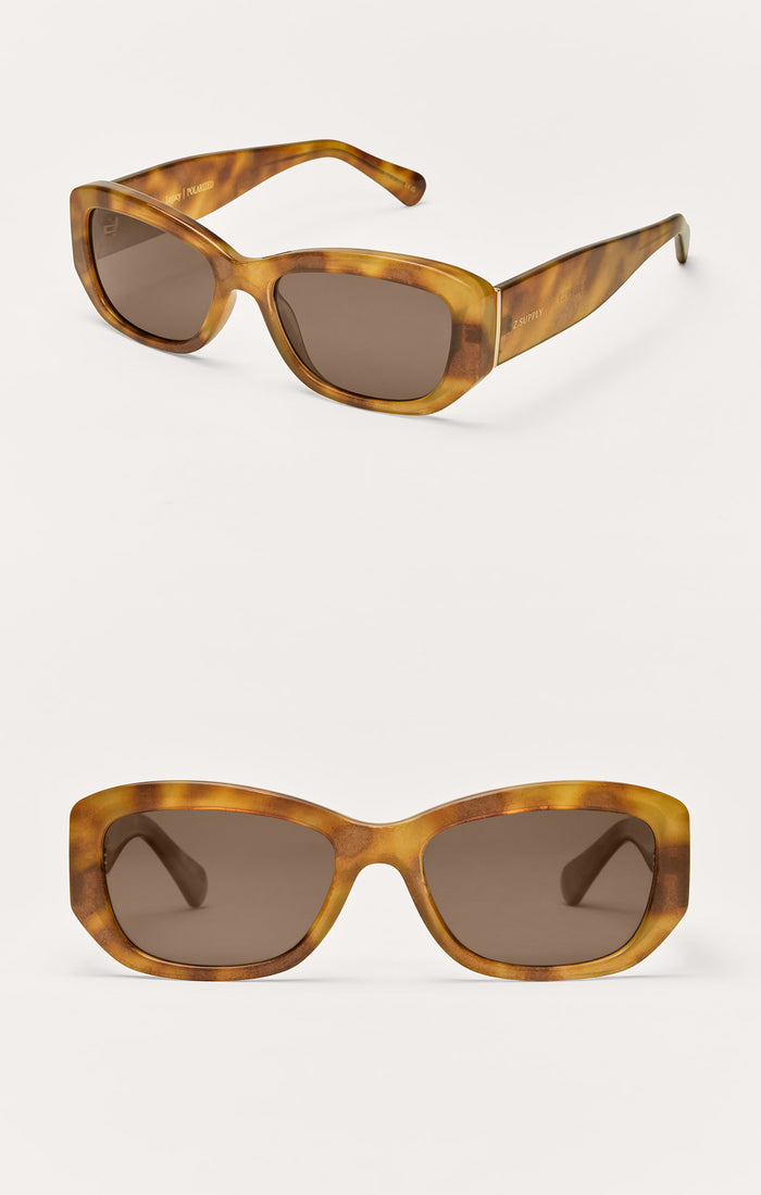 Z Supply Legacy Sunglasses - Multiple Colors!