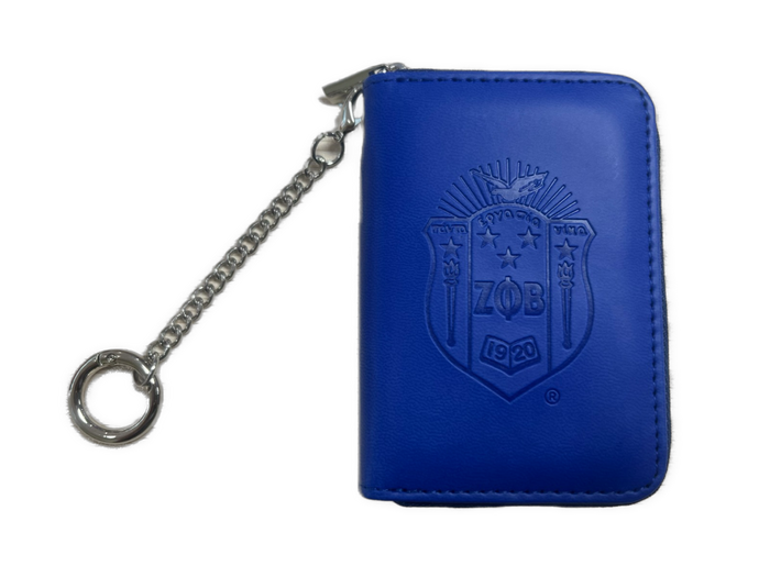 Zeta Credit Card Case
