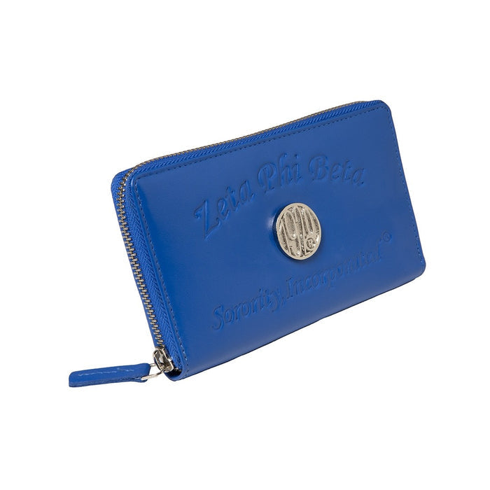 Zeta Wallet (CLEARANCE)