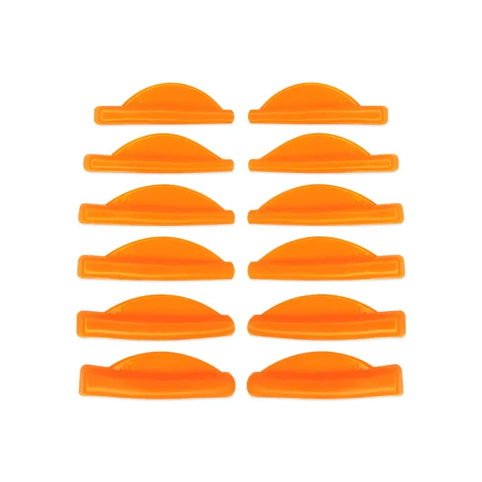 Zola - Lash Lift Shields - Extra Curl (6 Sizes)